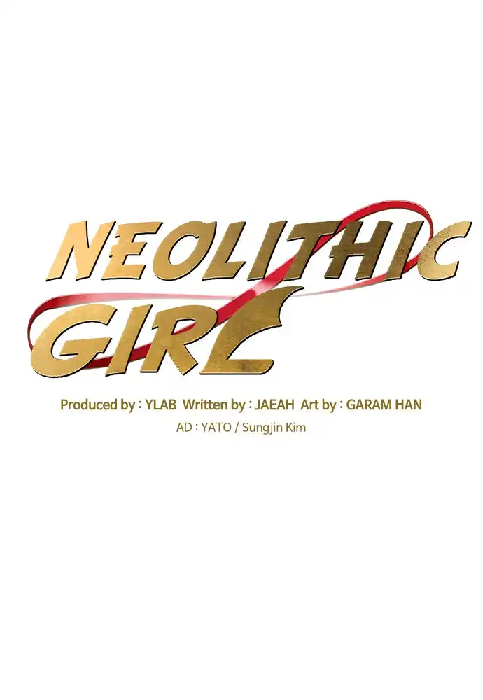 Neolith Girl Chapter 88 28